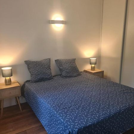 Appartement Saint Ouen 45M2 Extérieur photo