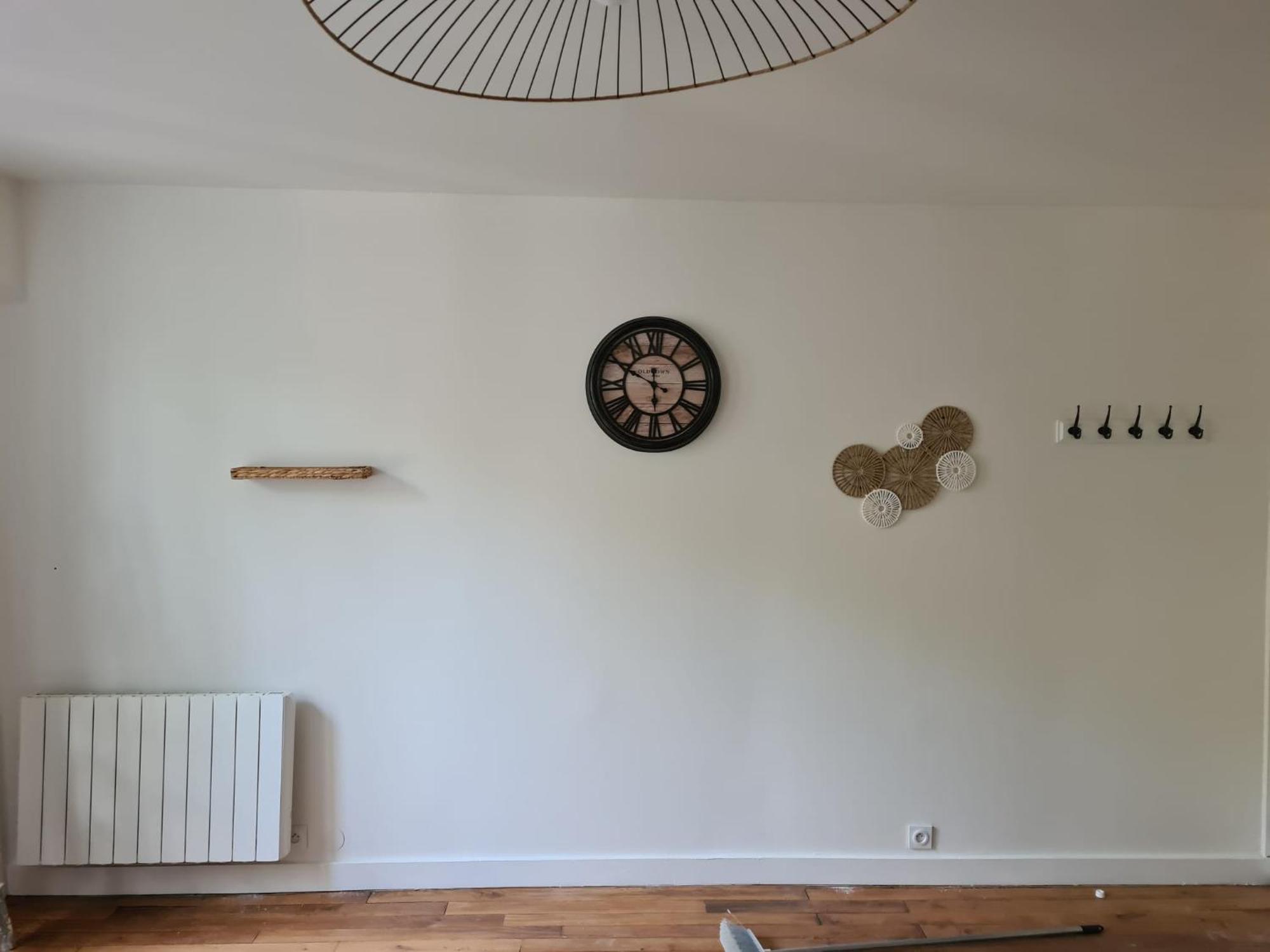 Appartement Saint Ouen 45M2 Extérieur photo