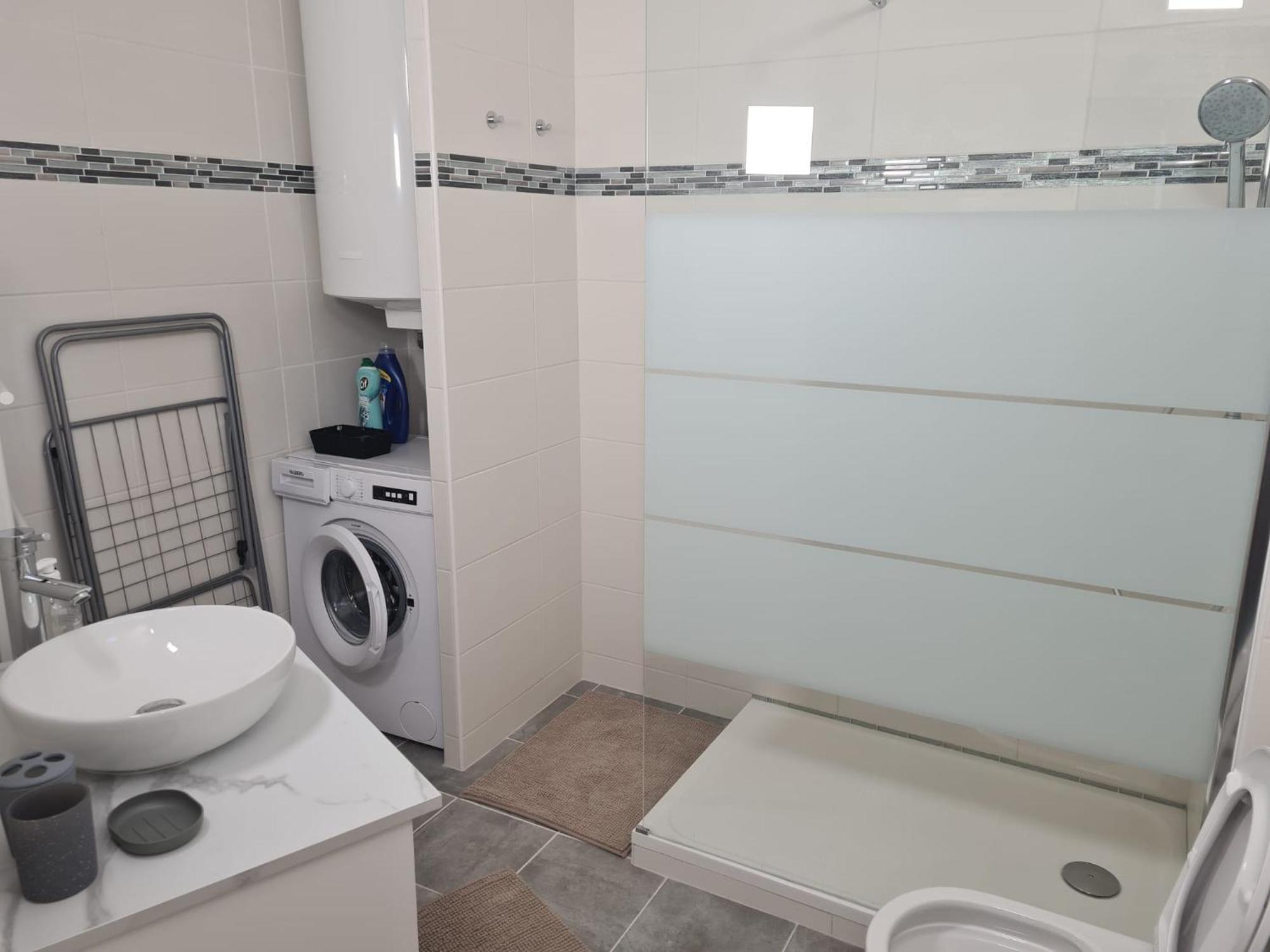 Appartement Saint Ouen 45M2 Extérieur photo